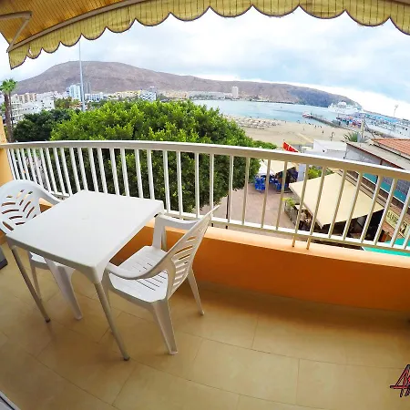 Edificio Arco Apartment