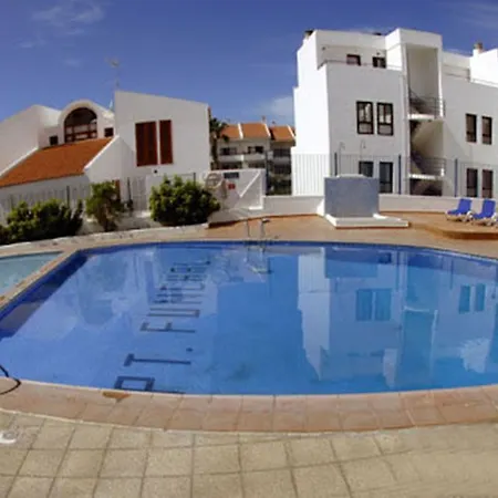 Apartamento Funchal *