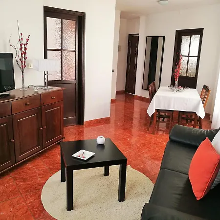 Funchal Apartamento