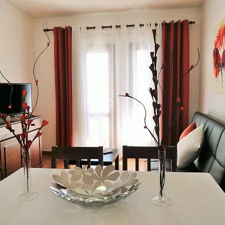 Funchal Apartamento Los Cristianos (Tenerife)