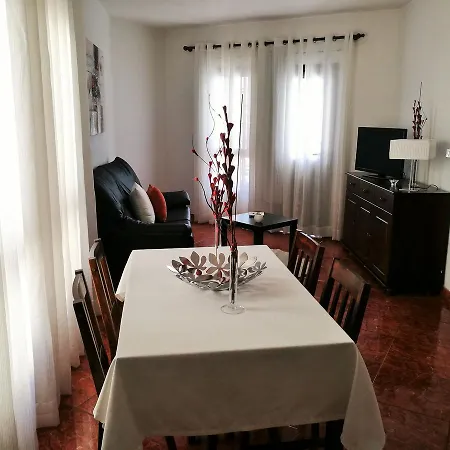Apartamento Funchal *