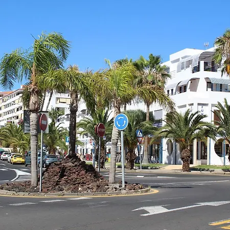 Funchal * Los Cristianos (Tenerife)