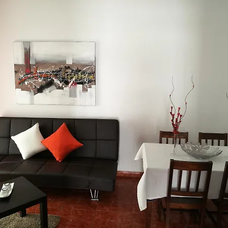 Apartamento Funchal