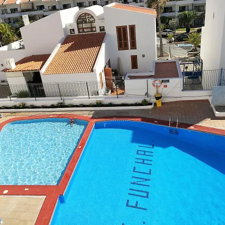 Funchal Apartamento *