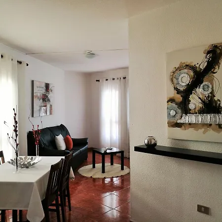 Apartamento Funchal *
