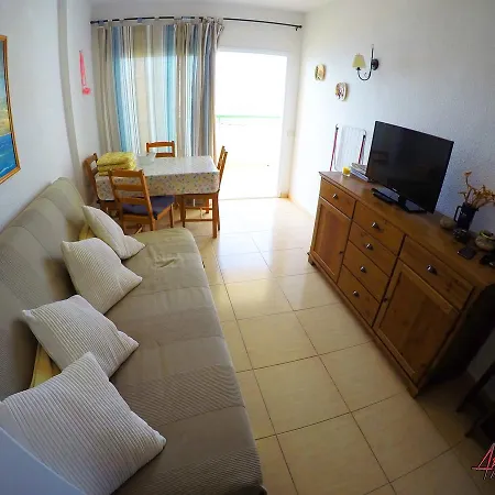 Apartment Los Cristianos Sea View *