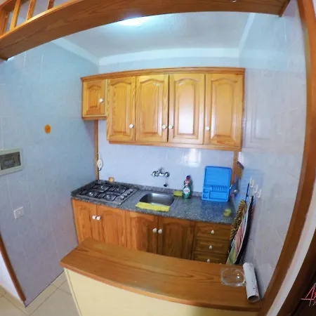 Apartment Los Cristianos Sea View Los Cristianos (Tenerife)