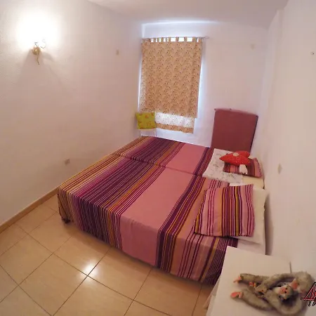 Los Cristianos Sea View Apartment