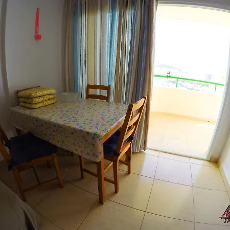 Los Cristianos Sea View Apartment