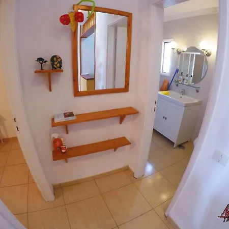 Los Cristianos Sea View Apartment Los Cristianos (Tenerife)