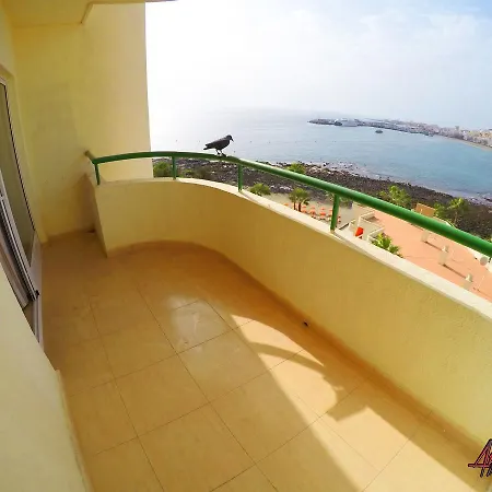 Los Cristianos Sea View * Los Cristianos (Tenerife)