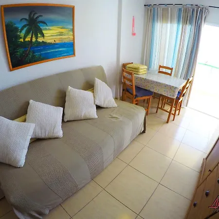 Apartment Los Cristianos Sea View