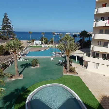 Apartment Los Cristianos Sea View
