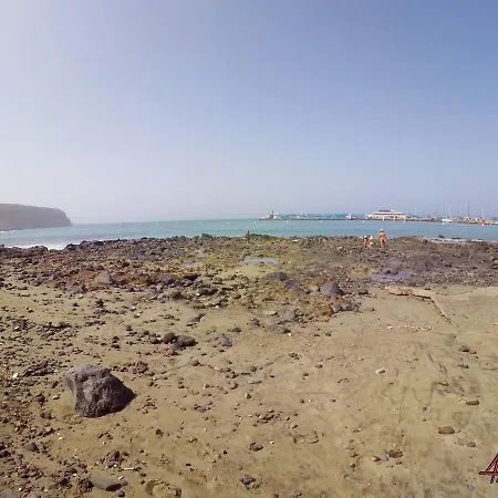 Los Cristianos Sea View
