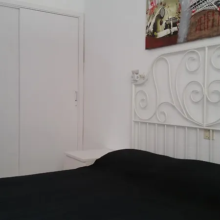 Apartment El Carmen