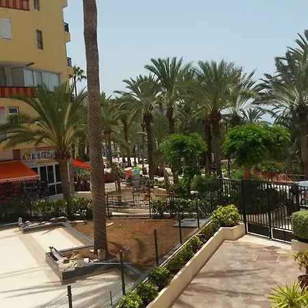 El Carmen Apartment Los Cristianos (Tenerife)