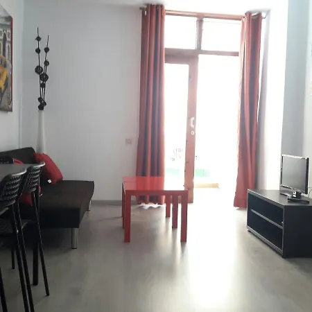 El Carmen Apartment