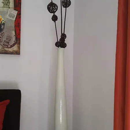 Apartment El Carmen Los Cristianos (Tenerife)