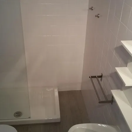Apartment El Carmen
