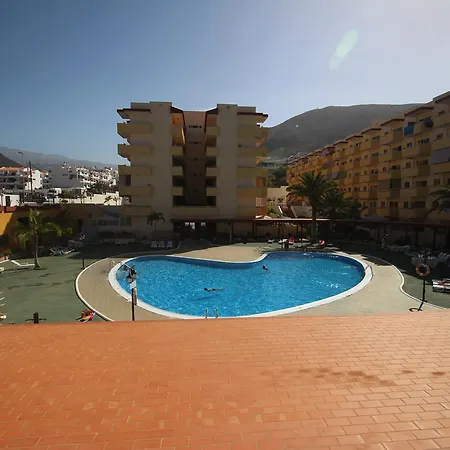Angeles In Los Cristianos Los Cristianos (Tenerife)