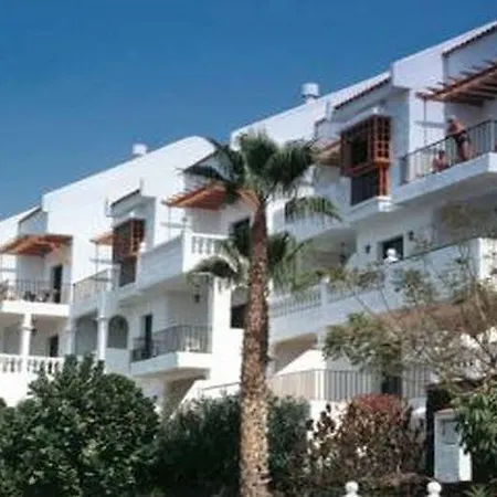Apartahotel Beverly Hills Heights - Excel & 3*