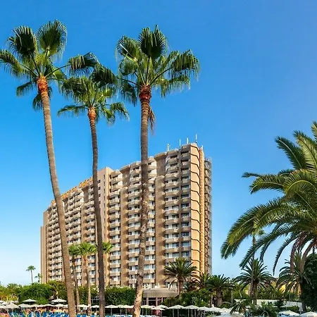Hotel Sol Arona Tenerife 3*