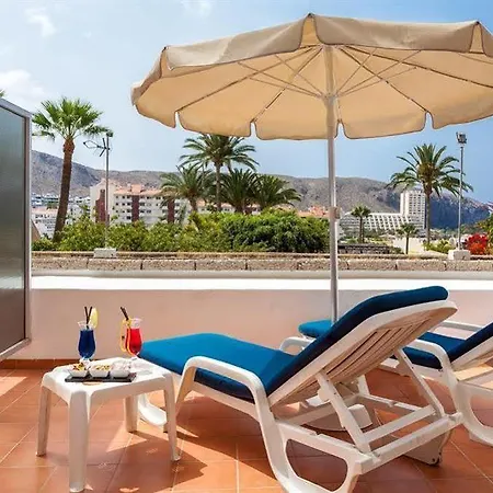 Sol Arona Tenerife Hotel