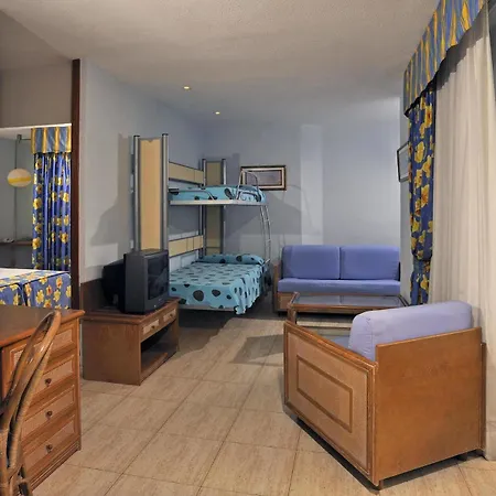 Sol Arona Tenerife 3*
