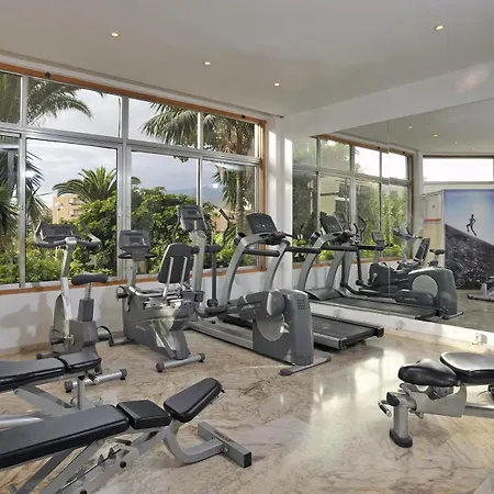 Sol Arona Tenerife 3*