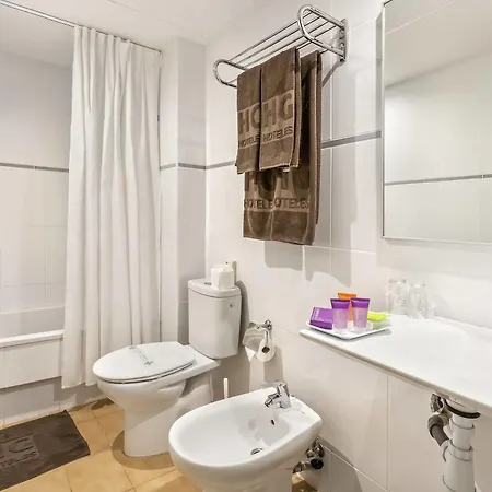 Apartment Hg Cristian Sur *