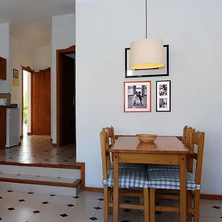 Apartment Hg Cristian Sur Los Cristianos (Tenerife)