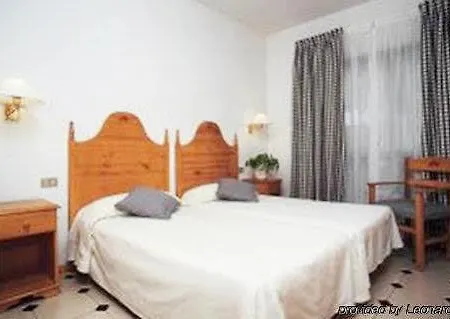 Apartment Hg Cristian Sur *