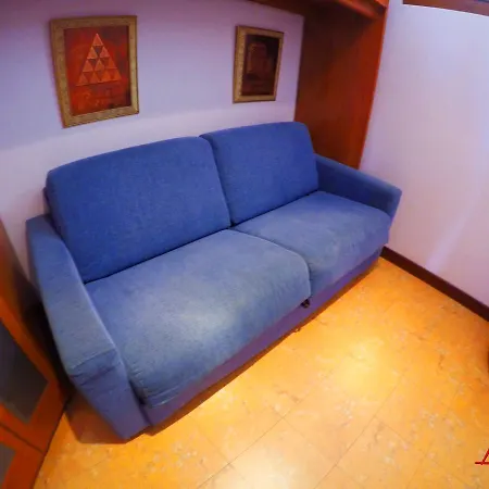 Apartment Edificio Achacay