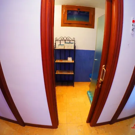 Edificio Achacay Apartment *