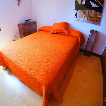 Apartment Edificio Achacay *