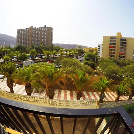 Edificio Achacay Apartment Los Cristianos (Tenerife)