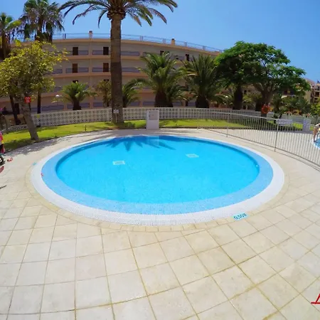 Apartment Edificio Achacay