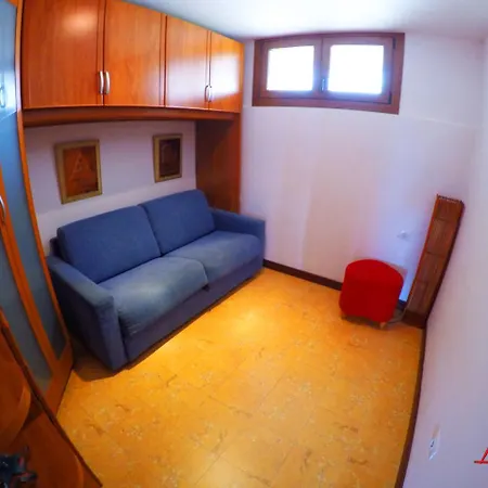 Edificio Achacay Apartment Los Cristianos (Tenerife)