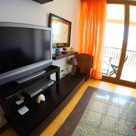 Edificio Achacay Apartment