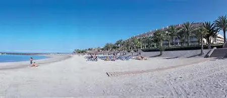 Mare Nostrum Hotel 5*