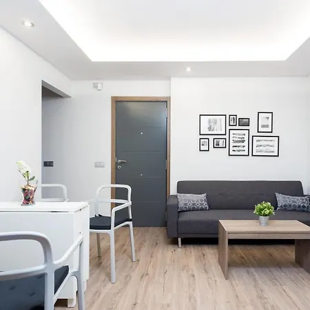 Apartment Aticos Cristianos