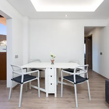 Aticos Cristianos Apartment Los Cristianos (Tenerife)