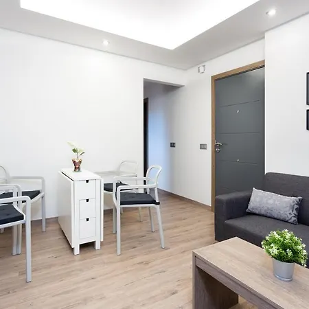 Apartment Aticos Cristianos