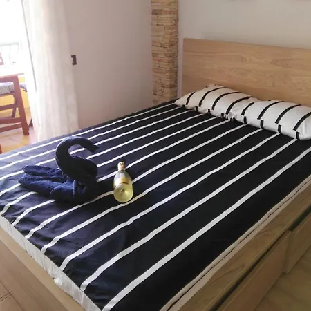 Apartment Suncanarias Estudio Las Torres Del Sol 205 Los Cristianos (Tenerife)