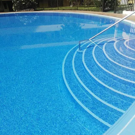 Apartment Suncanarias Estudio Las Torres Del Sol 205