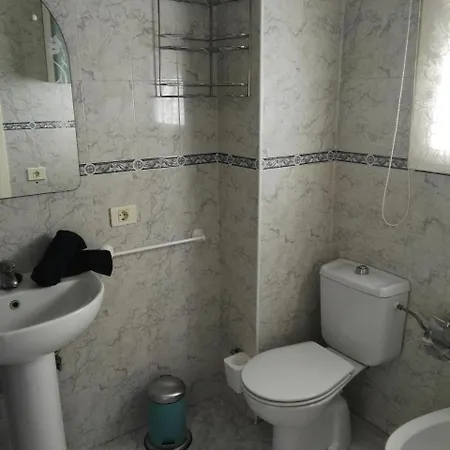 Suncanarias Estudio Las Torres Del Sol 205 Los Cristianos (Tenerife)
