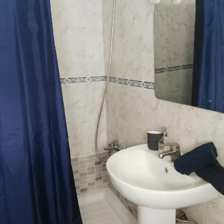 Suncanarias Estudio Las Torres Del Sol 205 Apartment Los Cristianos (Tenerife)