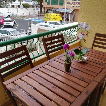 Apartment Suncanarias Estudio Las Torres Del Sol 205 Los Cristianos (Tenerife)