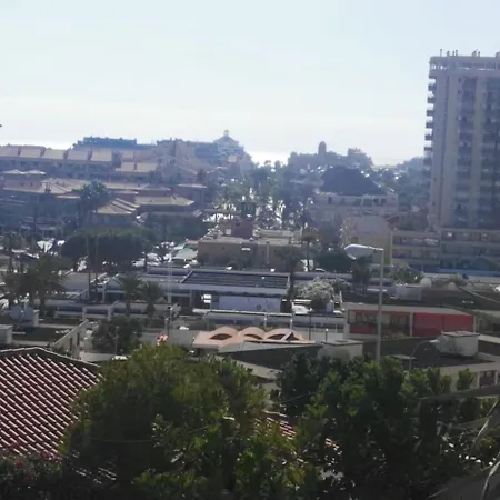 Suncanarias Estudio Las Torres Del Sol 205 Apartment Los Cristianos (Tenerife)