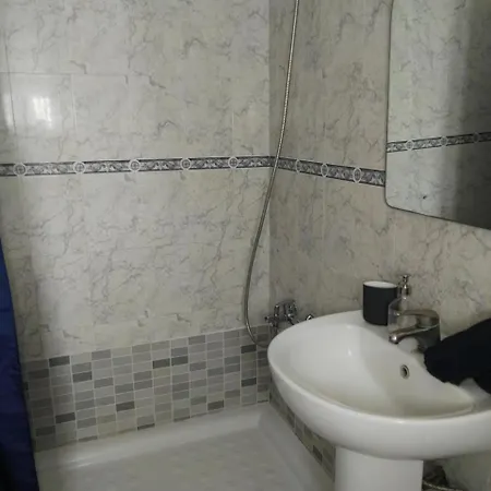 Suncanarias Estudio Las Torres Del Sol 205